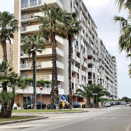 Fara 8 Apartment Bari Ngoại thất bức ảnh