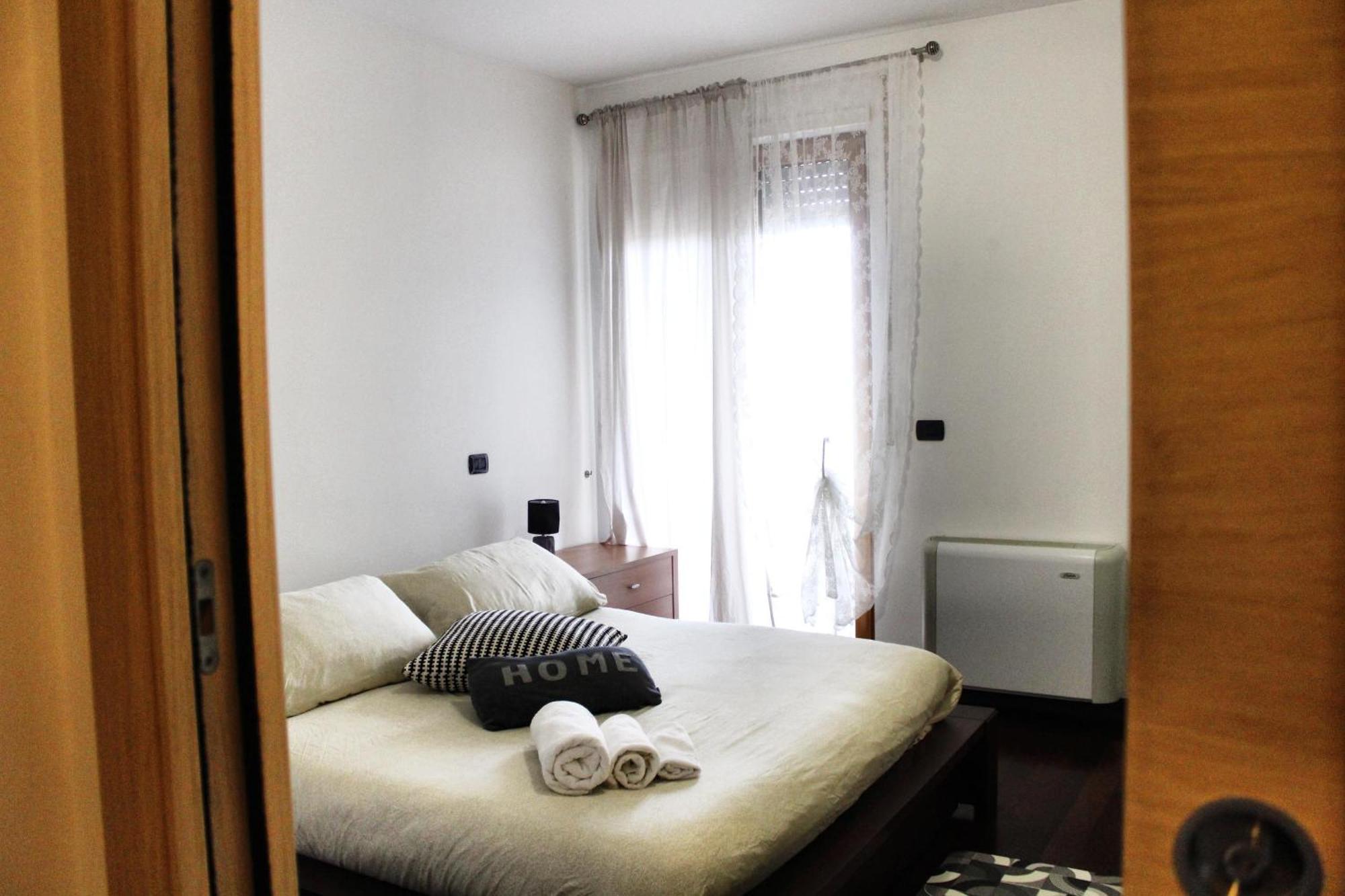 Fara 8 Apartment Bari Ngoại thất bức ảnh