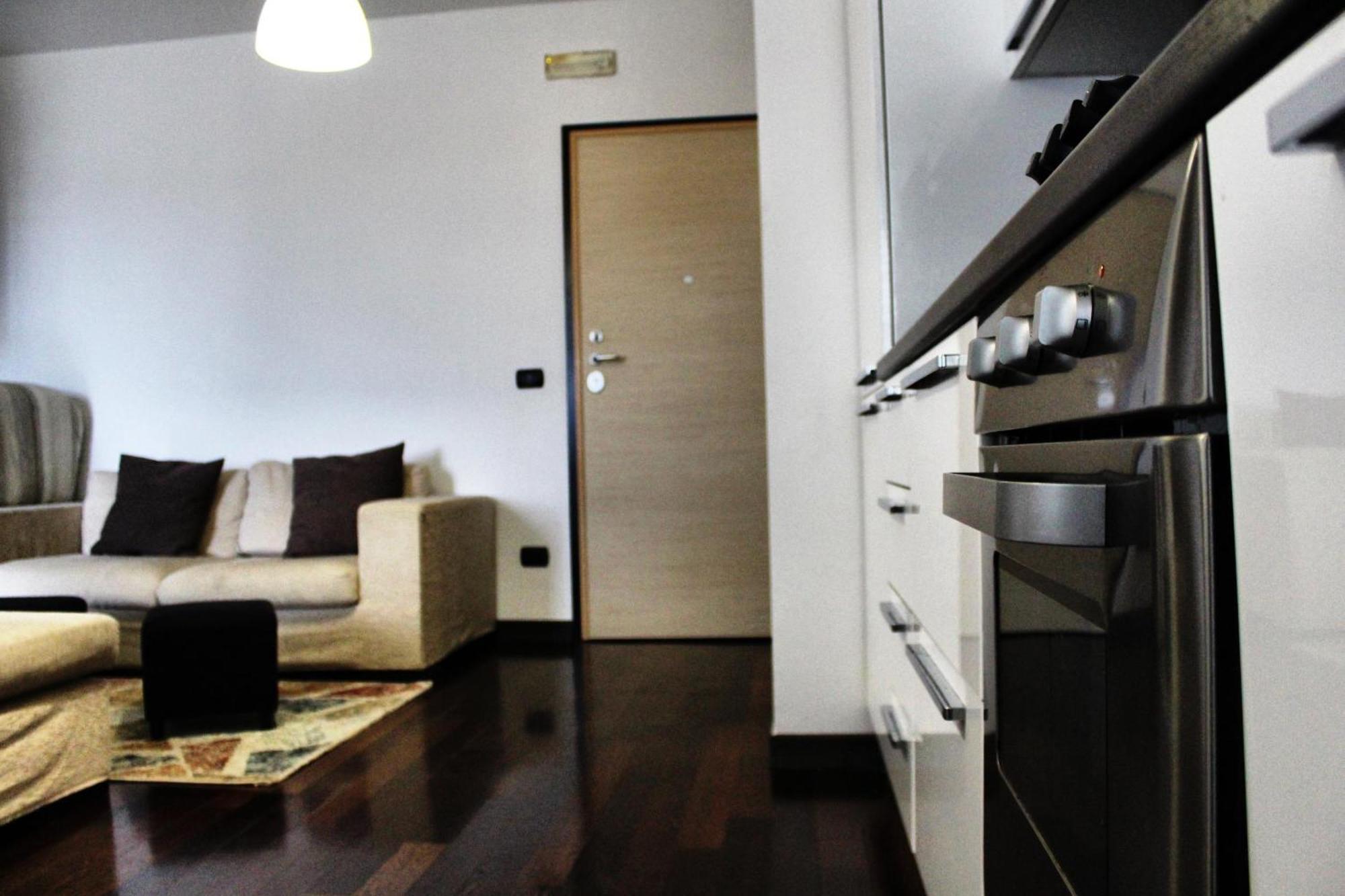 Fara 8 Apartment Bari Ngoại thất bức ảnh