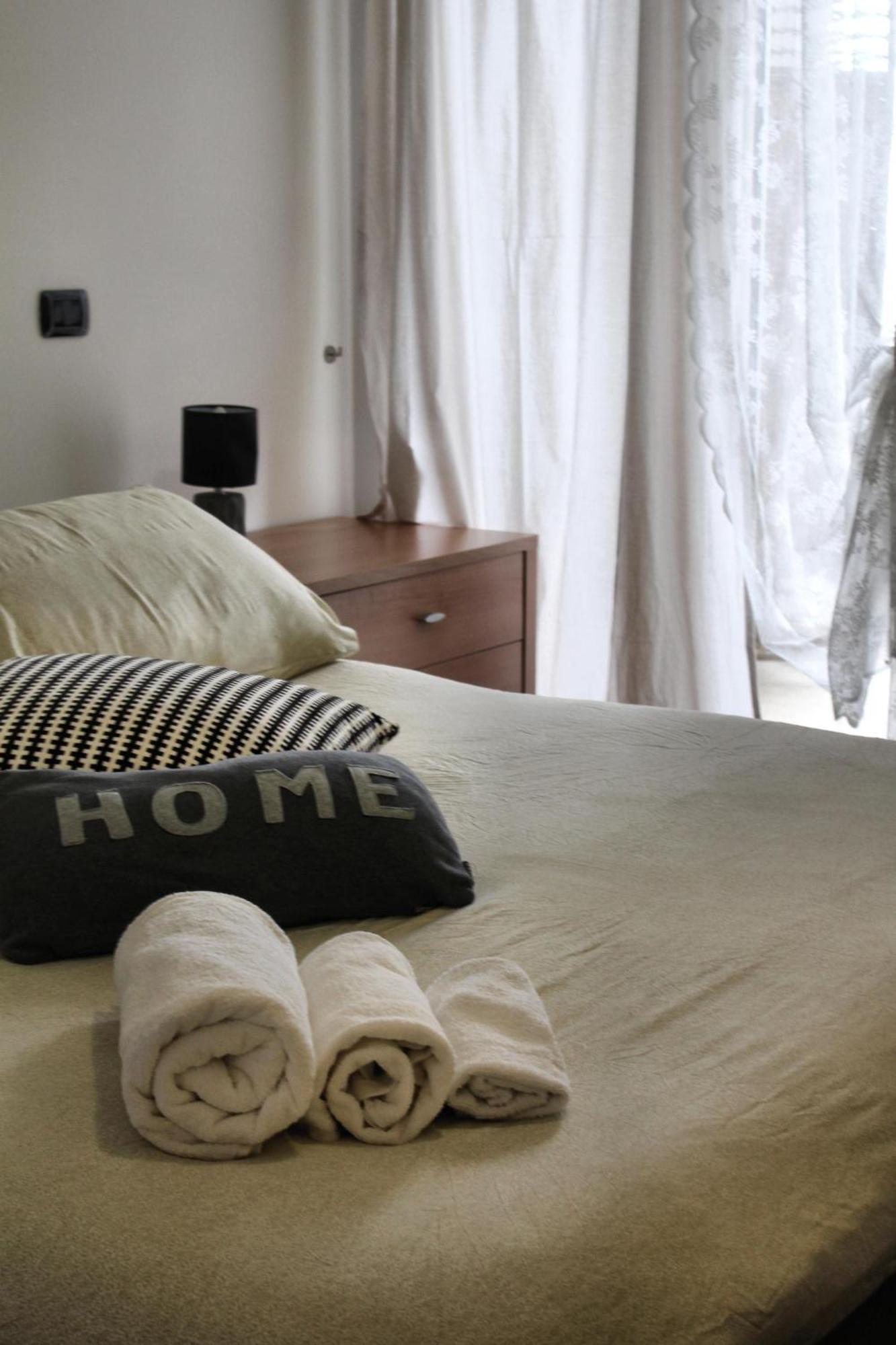 Fara 8 Apartment Bari Ngoại thất bức ảnh