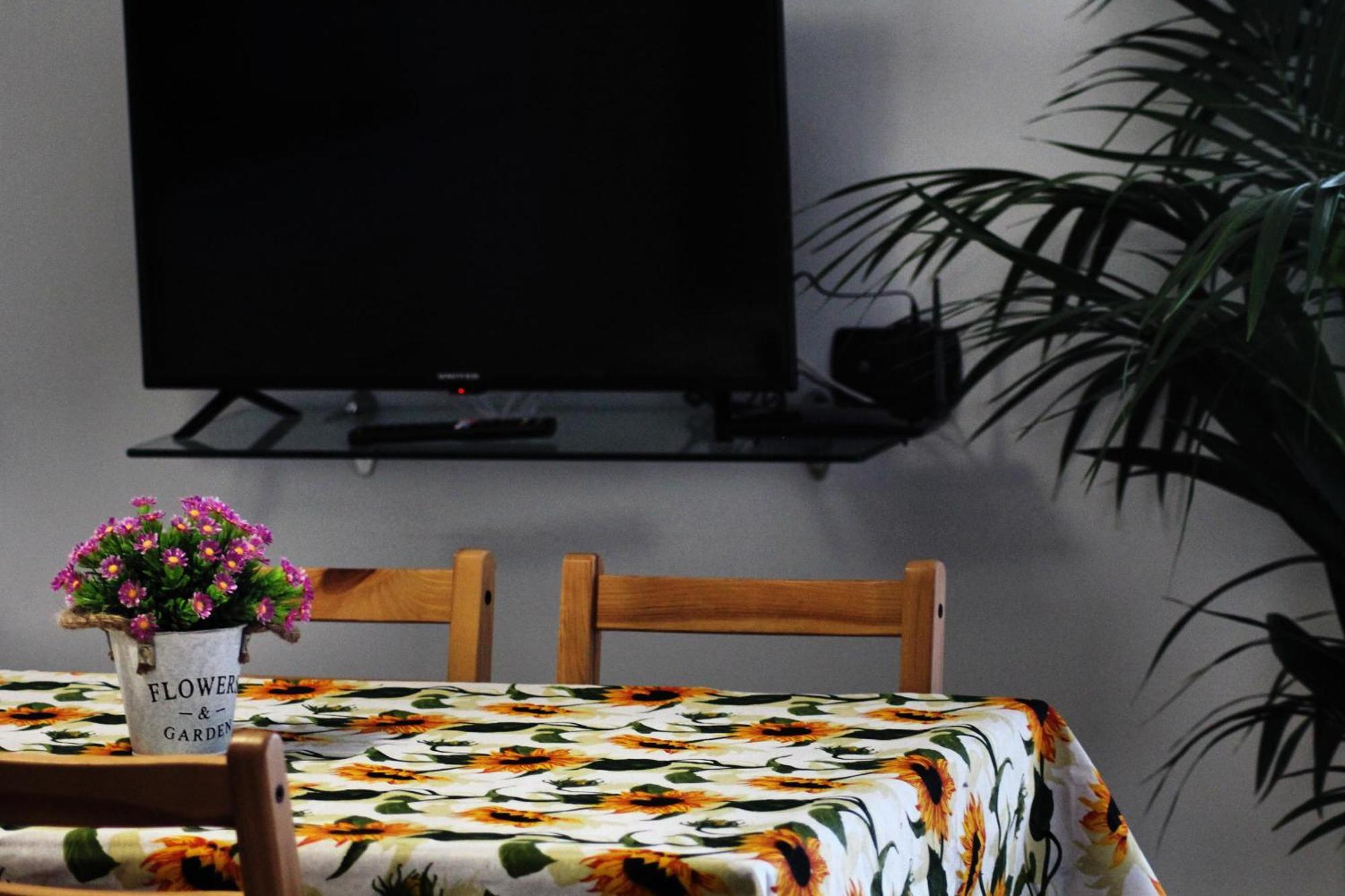 Fara 8 Apartment Bari Ngoại thất bức ảnh