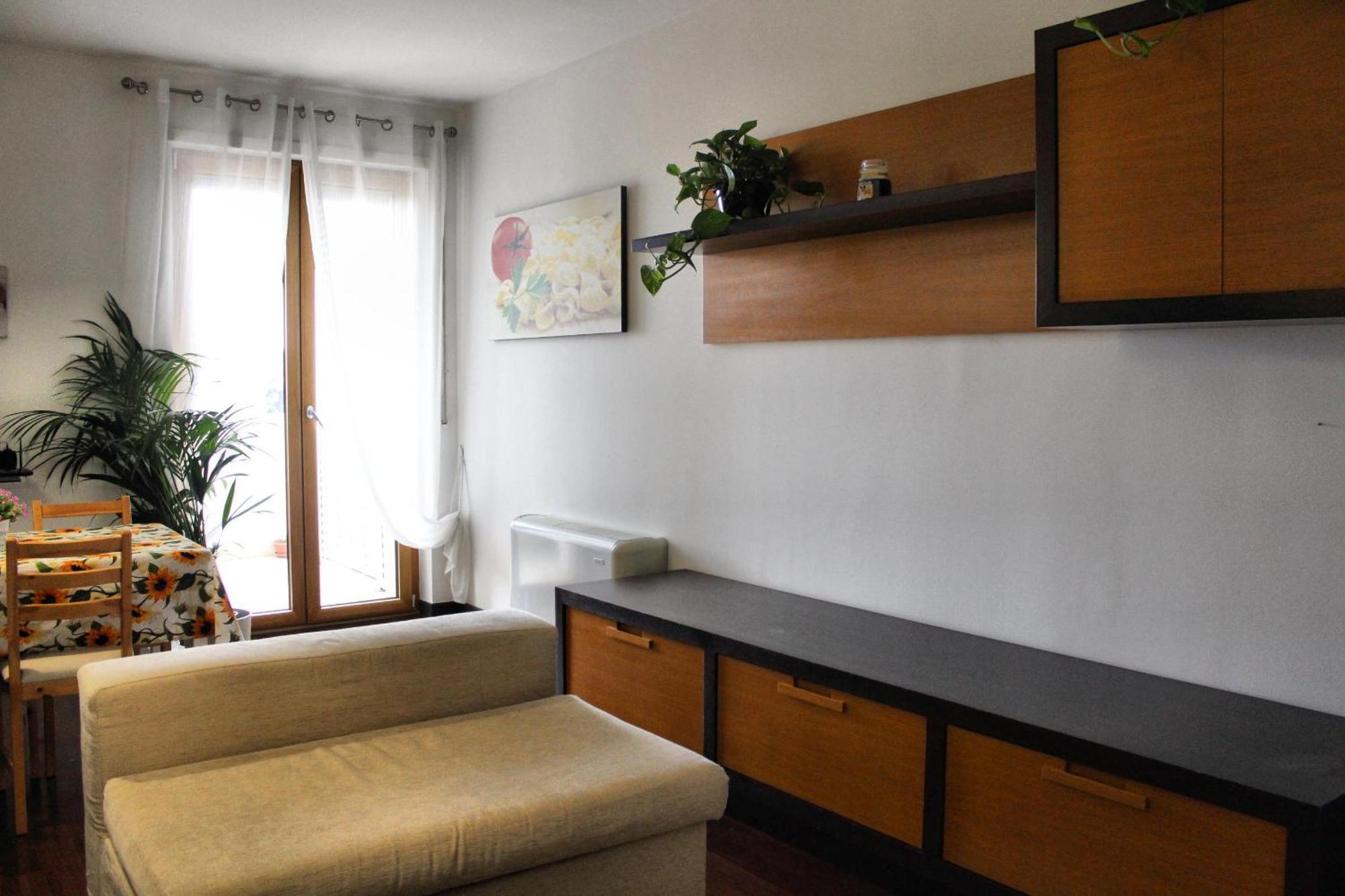 Fara 8 Apartment Bari Ngoại thất bức ảnh