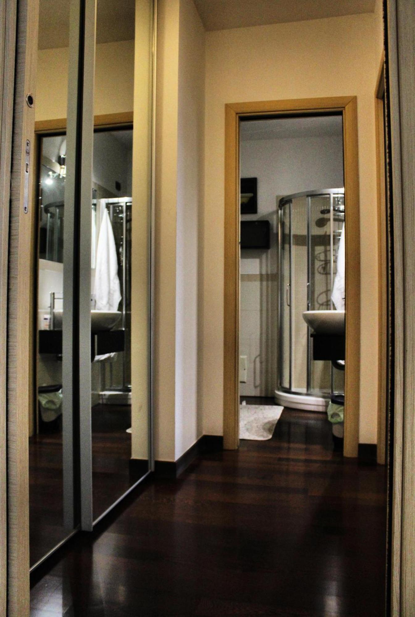Fara 8 Apartment Bari Ngoại thất bức ảnh